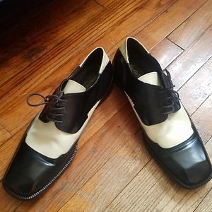 Mens Dress Shoes
